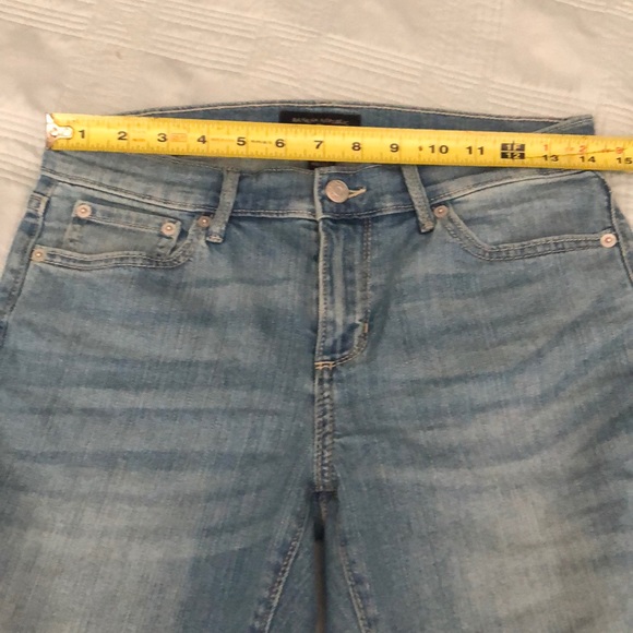 Banana Republic Jeans - Picture 6 of 6